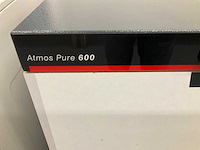 Trotec - speedy 360 - laser - 2022 - afbeelding 5 van  8