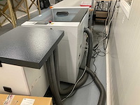 Trotec - speedy 360 - laser - 2022 - afbeelding 6 van  8