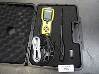 Trotec - ta300 - anemometer - afbeelding 1 van  1