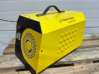 Trotec airozon 5000 bouwdroger - afbeelding 1 van  7