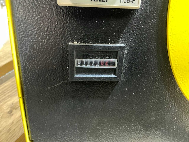 Trotec airozon 5000 bouwdroger - afbeelding 3 van  7