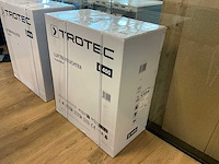Trotec b400 luchtbevochtiger - afbeelding 3 van  4