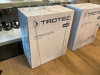 Trotec b400 luchtbevochtiger - afbeelding 3 van  4