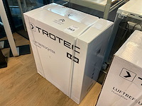 Trotec b400 luchtbevochtiger - afbeelding 4 van  4
