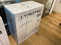Trotec b400 luchtbevochtiger - afbeelding 4 van  4