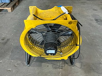 Trotec b4e50 ventilator - afbeelding 2 van  3