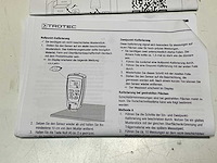 Trotec bb20 laagdiktemeter - afbeelding 3 van  4