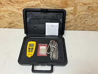 Trotec bb20 laagdiktemeter - afbeelding 1 van  4