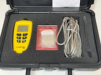 Trotec bb20 laagdiktemeter - afbeelding 2 van  4
