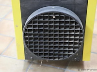 Trotec elektrische bouwkachel teh 100 - afbeelding 2 van  7