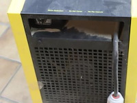 Trotec elektrische bouwkachel teh 100 - afbeelding 4 van  7