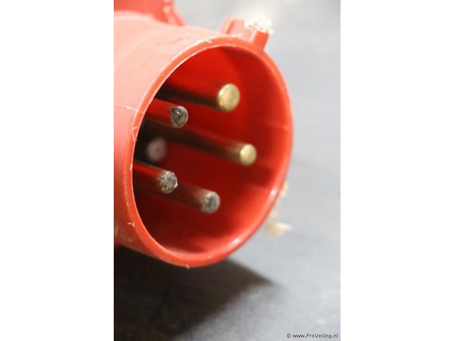 Trotec elektrische bouwkachel teh 100 - afbeelding 6 van  7