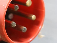 Trotec elektrische bouwkachel teh 100 - afbeelding 6 van  7