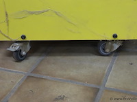 Trotec elektrische bouwkachel teh 100 - afbeelding 7 van  7