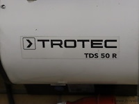 Trotec elektrische kachel tds 50 r 1.410.000.008 - afbeelding 3 van  7