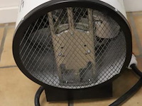 Trotec elektrische kachel tds 50 r 1.410.000.008 - afbeelding 4 van  7