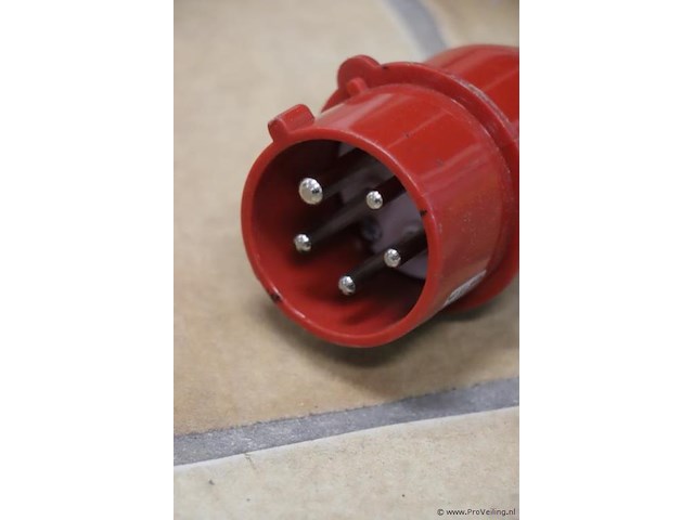 Trotec elektrische kachel tds 50 r 1.410.000.008 - afbeelding 6 van  7