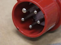 Trotec elektrische kachel tds 50 r 1.410.000.008 - afbeelding 6 van  7