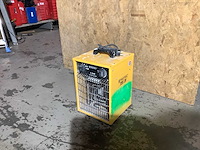 Trotec heater - afbeelding 1 van  2