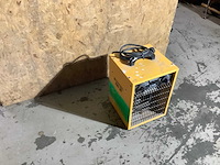 Trotec heater - afbeelding 2 van  2