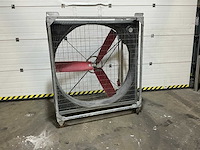 Trotec high speed ventilator - afbeelding 1 van  6