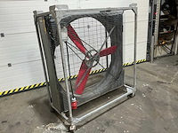 Trotec high speed ventilator - afbeelding 5 van  6