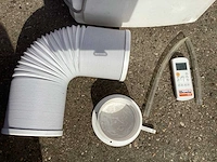 Trotec pac 3000 x mobiele airco - afbeelding 3 van  5