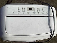 Trotec pac 3000 x mobiele airco - afbeelding 5 van  5