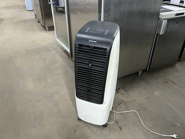 Trotec pae 51 mobiele airco - afbeelding 1 van  3