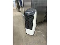 Trotec pae 51 mobiele airco - afbeelding 2 van  3