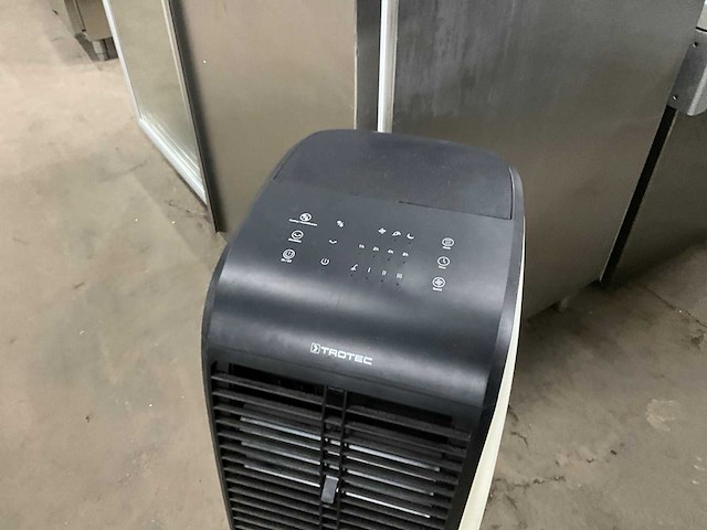 Trotec pae 51 mobiele airco - afbeelding 3 van  3