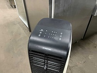 Trotec pae 51 mobiele airco - afbeelding 3 van  3