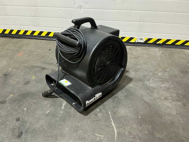 Trotec pd500-2+ ventilator - afbeelding 1 van  6