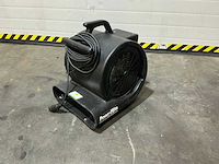 Trotec pd500-2+ ventilator - afbeelding 1 van  6