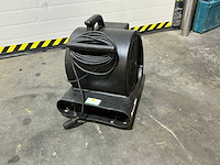 Trotec pd500-2+ ventilator - afbeelding 2 van  6