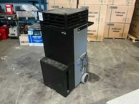 Trotec tac v+ luchtreiniger