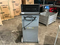 Trotec tac v+ luchtreiniger - afbeelding 4 van  5