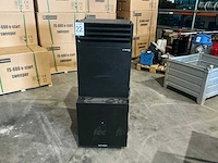 Trotec tac v+ luchtreiniger - afbeelding 2 van  6