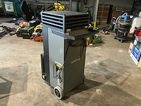 Trotec tac v+ luchtreiniger - afbeelding 4 van  6