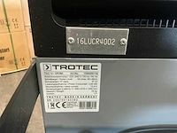 Trotec tac v+ luchtreiniger - afbeelding 6 van  6