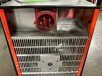 Trotec tds 50 heater - afbeelding 5 van  7