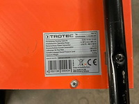 Trotec tds 75 heater - afbeelding 5 van  7