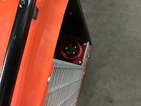 Trotec tds 75 heater - afbeelding 6 van  7