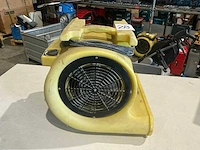 Trotec tfv 30s ventilator