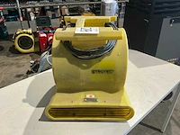 Trotec tfv 30s ventilator - afbeelding 3 van  5