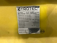 Trotec tfv 30s ventilator - afbeelding 5 van  5