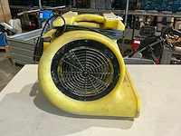 Trotec tfv 30s ventilator