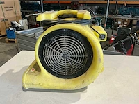 Trotec tfv 30s ventilator - afbeelding 2 van  5