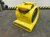 Trotec tfv30f ventilator - afbeelding 1 van  5
