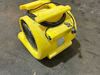 Trotec tfv30f ventilator - afbeelding 4 van  5